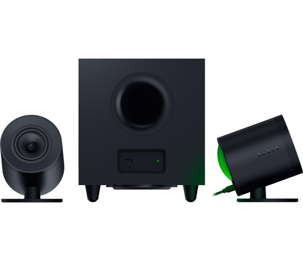 RAZER Nommo V2 Pro RZ05-04740100-R3G1 - 1146824 - zdjęcie 5
